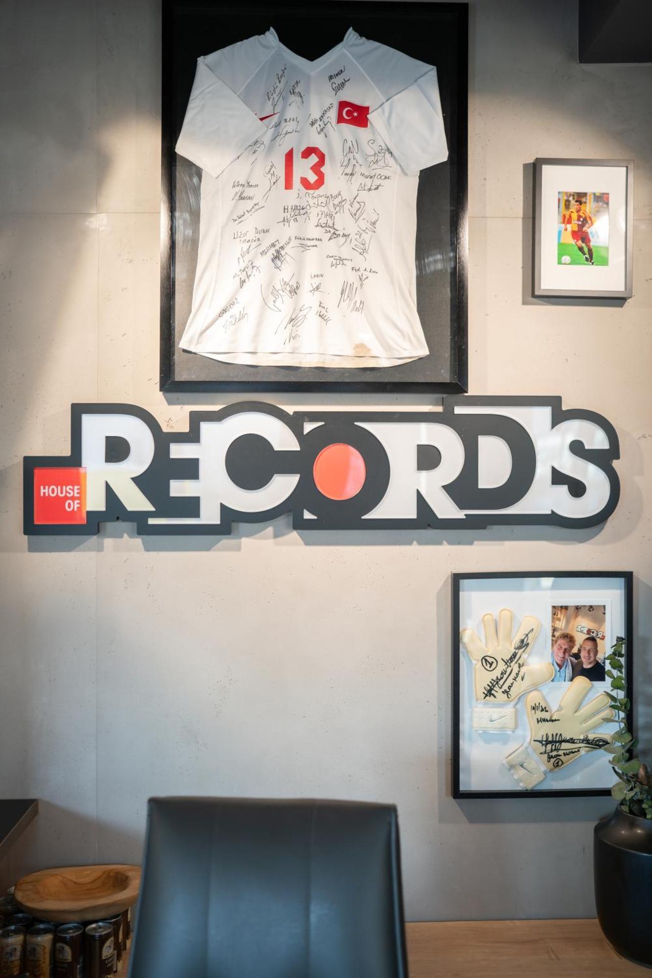 House Of Records Múnich